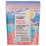 "NS" Doctor Taiga Скраб д/тела Сухой Моделирующий.Идеальный силуэт 250мл пакет