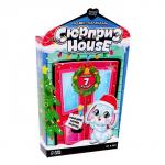 Адвент-календарь «Сюрприз–House»