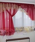 Шторы Ангел Лола розовый