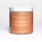 Скраб для тела " Juicy citrus poppy & salt scrub", 250 мл