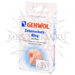 GEHWOL Кольцо защитное на палец большое 2шт