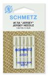 Иглы джерси Schmetz 130/705H SUK № 90/ уп.5 игл упак. (1 упак.)