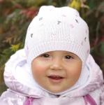 01024-91 ШАПКА "Moncler"