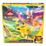 Pokemon: Battle Academy (Cinderace V, Pikachu V & Eevee V)