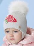 01090-91 ШАПКА "Betti"