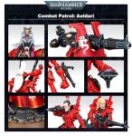 Warhammer 40000: Combat Patrol - Aeldari