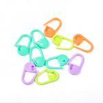 Булавки маркировочные пластиковые Maxwell Accessories TBY.62995/ O 20  мм/  уп. 50  шт.