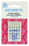 Иглы для квилтинга Schmetz 130/705H-Q № 90/ уп.5 игл упак. (1 упак.)