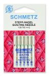 Иглы для квилтинга Schmetz 130/705H-Q №№ 75(3)/90(2)/ уп.5 игл упак. (1 упак.)
