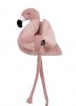 Мяшечки "Игрушка мягконабивная Фламинго" арт.М129