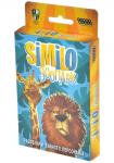 Настольная игра МХ "Similo: Зоопарк" арт.915593
