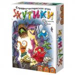 Настольная игра «Жутики»