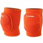 Защита колена Larsen 745В оранжевый M