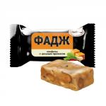 Акция! ФАДЖ с цельным арахисом