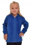 Толстовка А 048 флис (для девочек)