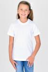 Футболка А 010 (для девочек)
