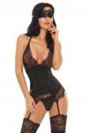 Eve corset