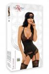 Eve corset