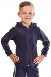 Толстовка А 048 флис (для мальчиков)