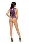 Emiliana teddy Purple