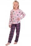 Пижама А 120 (Для Девочек)