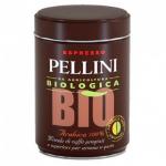 Кофе молотый натуральный PELLINI BIO 250 гр
