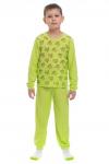 Пижама А 092 (Для Мальчиков)