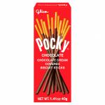 Классические палочки в шоколаде Pocky Glico 47 гр