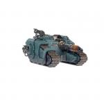 Warhammer The Horus Heresy: Legiones Astartes - Sicaran Venator Tank Hunter