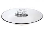Тарелка суповая 500мл 20см Family villa YXD06