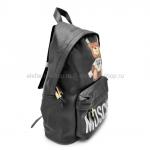 Городской рюкзак MSC Style Black 43824