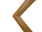Багетная рамка для картин Рюген 40x50