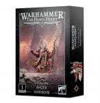 Warhammer The Horus Heresy: Thousand Sons - Ahzek Ahriman