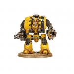 Warhammer The Horus Heresy: Legiones Astartes - Leviathan Siege Dreadnought with Ranged Weapons