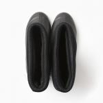 Сапоги женские "Аврора" с вкладышем, чёрный, размер 40-41
