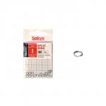 Заводное кольцо Saikyo SA-SR81-1, 20 шт