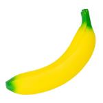 Игрушка антистресс сквиш Bondibon, банан
