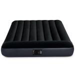 Матрас-кровать FULL  DURA-BEAM PILLOW REST CLASSIC W/ FIBER-TECH BIP 137*191*25см ,  встр.насос 220в