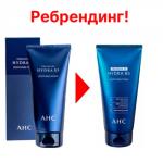 AHC Пенка для умывания смягчающая - premium ex hydra b5 soothing foam, 180мл