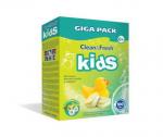 Таблетки для ПММ "Clean&Fresh" KIDS "All in 1", 100 таб.