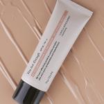 TheYEON BB-крем успокаивающий SPF 36/PA++ - 2X calming cover fit bb cream 002 natural beige, 50мл