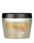 Redken FRIZZ DISMISS Маска питательная для гладкости волос 250 мл