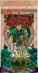 Flesh and Blood: Дисплей бустеров издания Tales of Aria Unlimited на английском языке