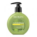 Redken CURVACEOUS / КЕРВЭЙШЕС РИНГЛЕТ Молочко д/создания кудрей мягкой фикс. Ringlet 180 мл