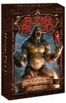 Flesh and Blood: Набор из 6 разных стартовых колод издания History Pack 1 на английском языке