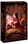 Flesh and Blood: Набор из 8 стартовых колод издания Uprising на английском языке