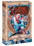 Flesh and Blood: Набор из 9 стартовых колод издания Tales of Aria на английском языке