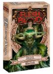 Flesh and Blood: Набор из 9 стартовых колод издания Tales of Aria на английском языке