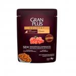 GRANPLUS CAT URINARY Влажный корм для кошек профилактика МКБ Курица 85г АГ