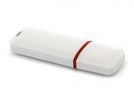 USB флэш-накопитель  32 ГБ  Mirex KNIGHT WHITE 32GB  (ecopack)